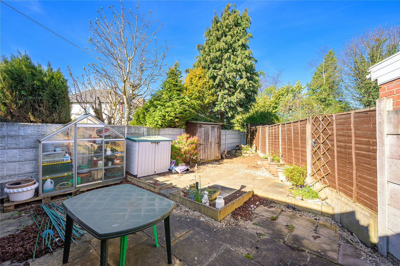 Uplands Avenue, Willenhall, Wolverhampton, WV13 - DB Roberts