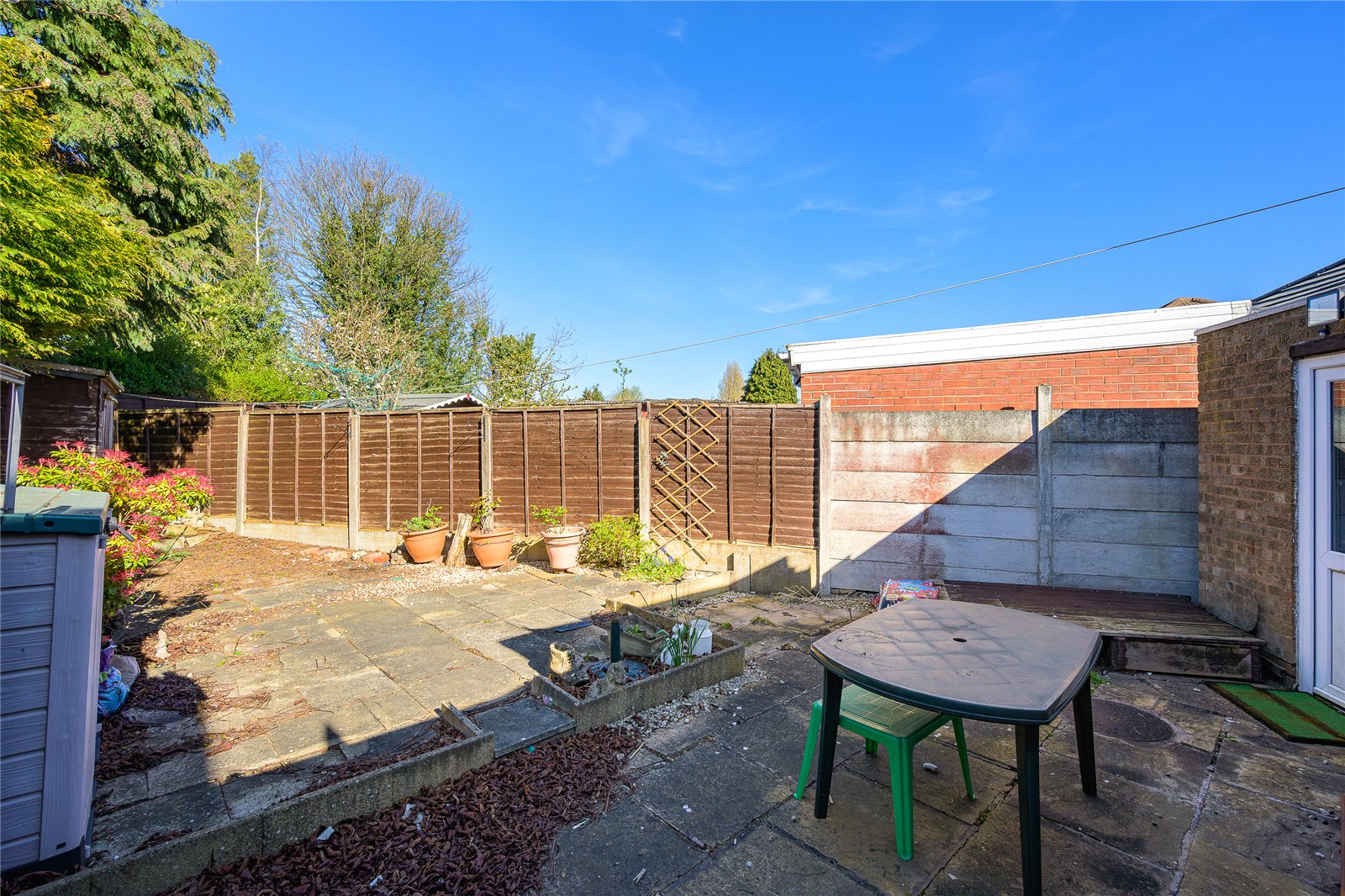 Uplands Avenue, Willenhall, Wolverhampton, WV13 - DB Roberts