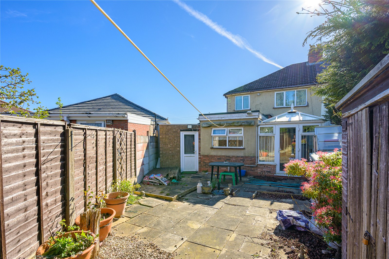 Uplands Avenue, Willenhall, Wolverhampton, WV13 - DB Roberts