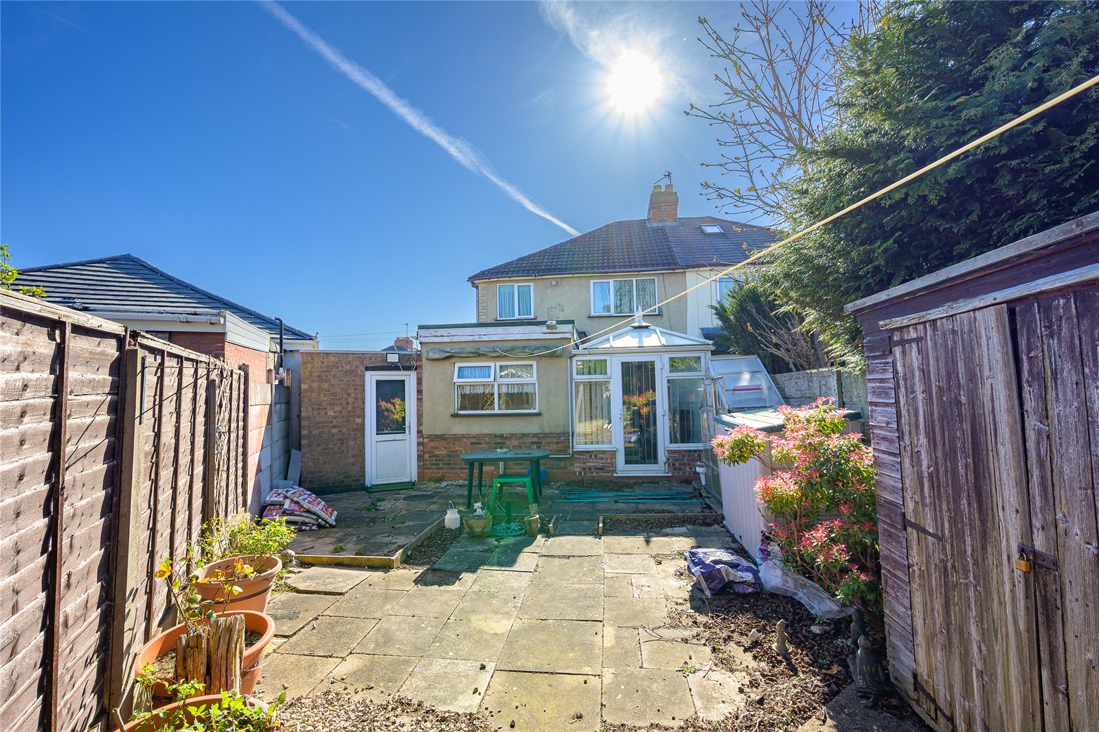 Uplands Avenue, Willenhall, Wolverhampton, WV13 - DB Roberts