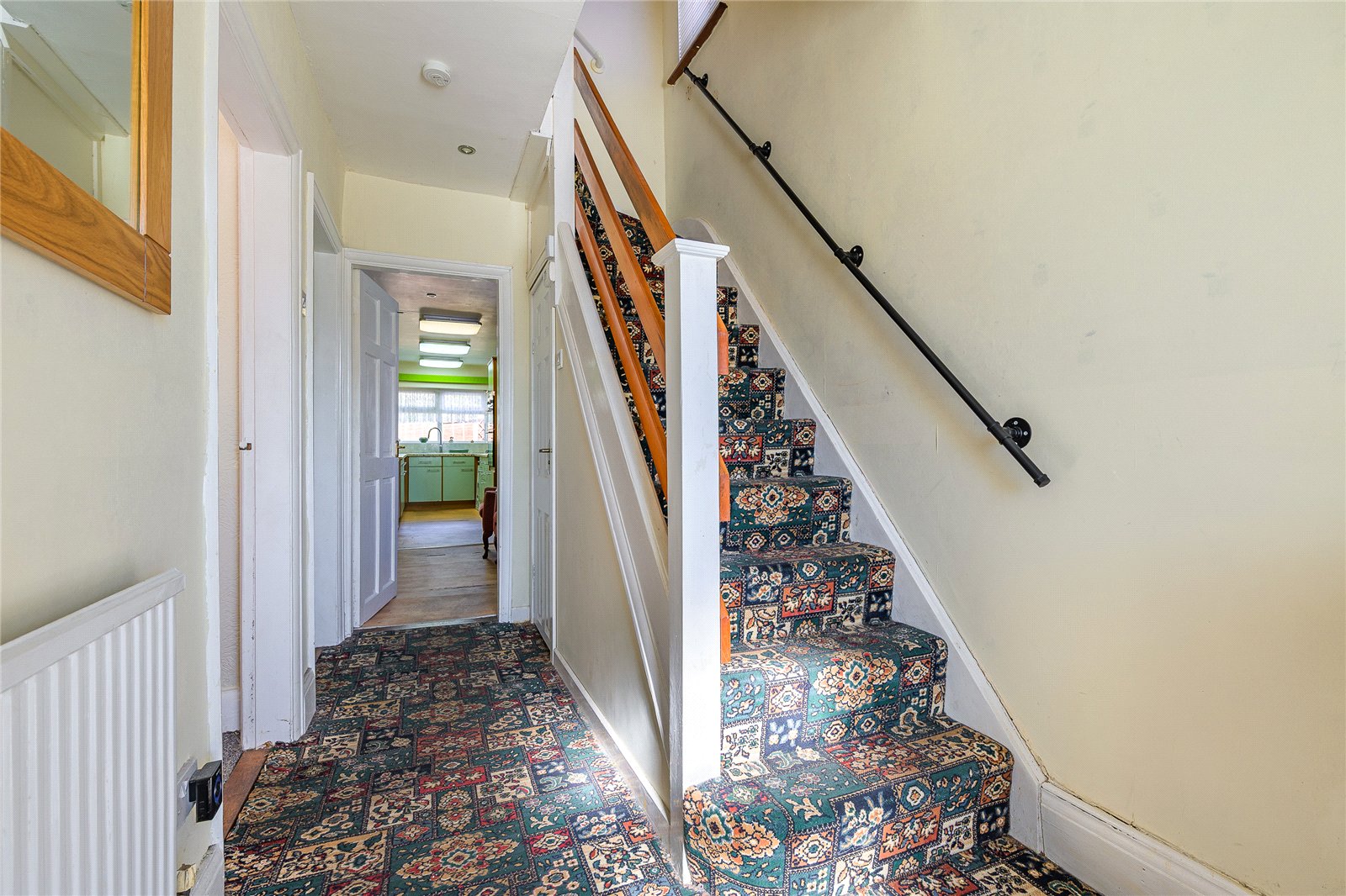 Uplands Avenue, Willenhall, Wolverhampton, WV13 - DB Roberts