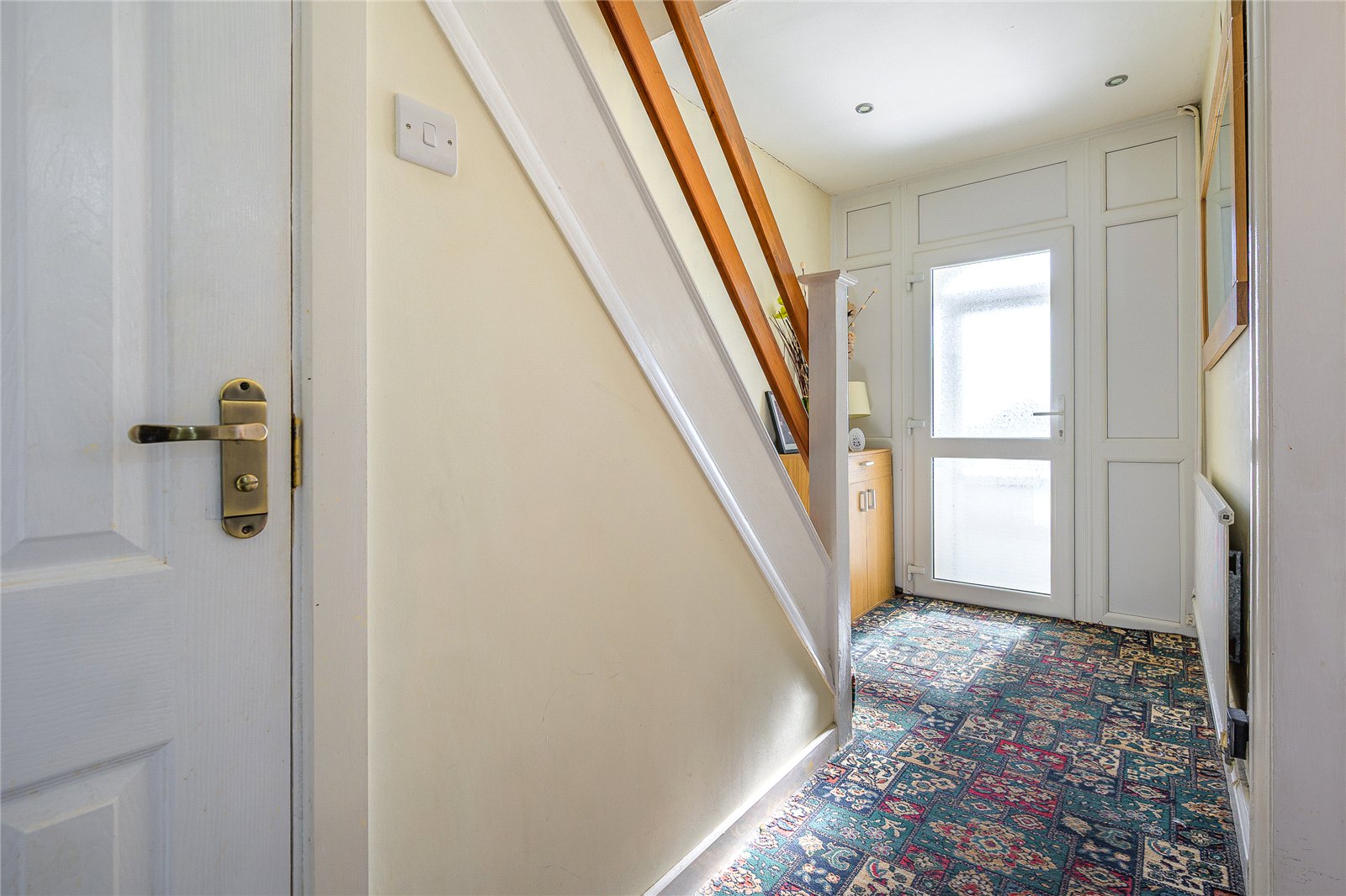 Uplands Avenue, Willenhall, Wolverhampton, WV13 - DB Roberts