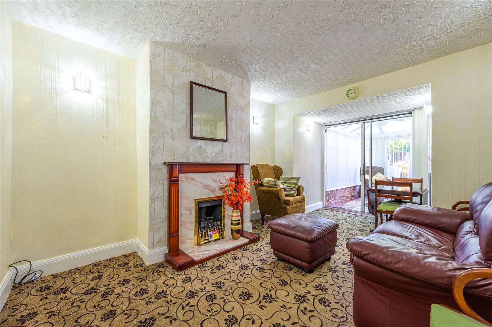 Uplands Avenue, Willenhall, Wolverhampton, WV13 - DB Roberts