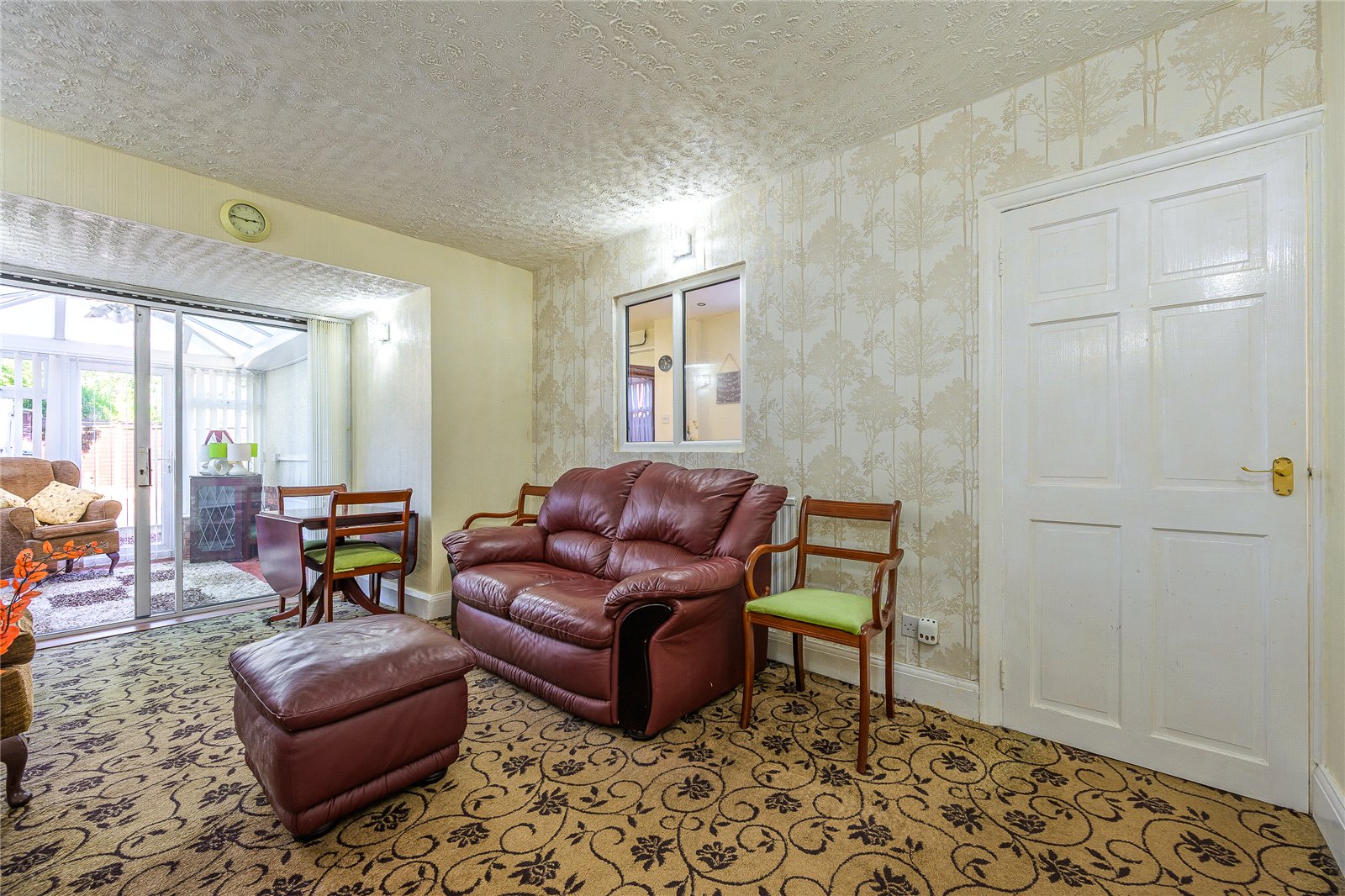 Uplands Avenue, Willenhall, Wolverhampton, WV13 - DB Roberts