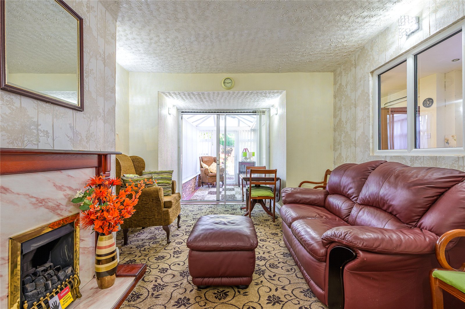 Uplands Avenue, Willenhall, Wolverhampton, WV13 - DB Roberts