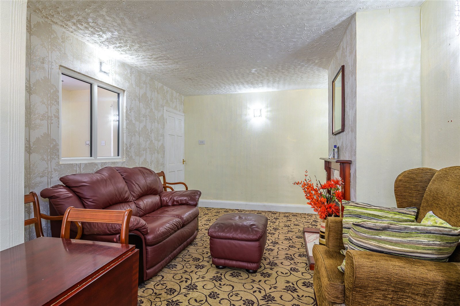 Uplands Avenue, Willenhall, Wolverhampton, WV13 - DB Roberts