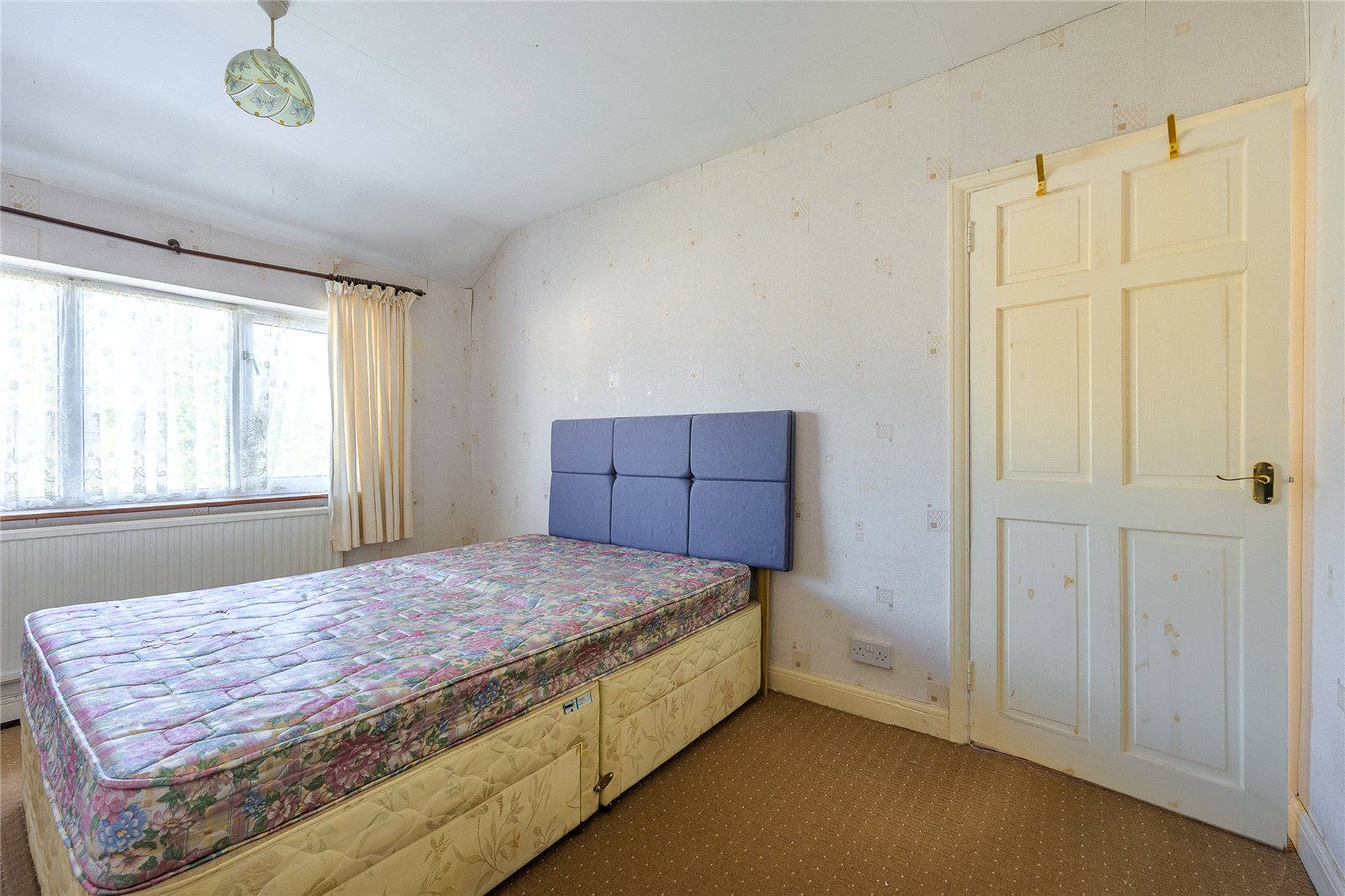 Uplands Avenue, Willenhall, Wolverhampton, WV13 - DB Roberts