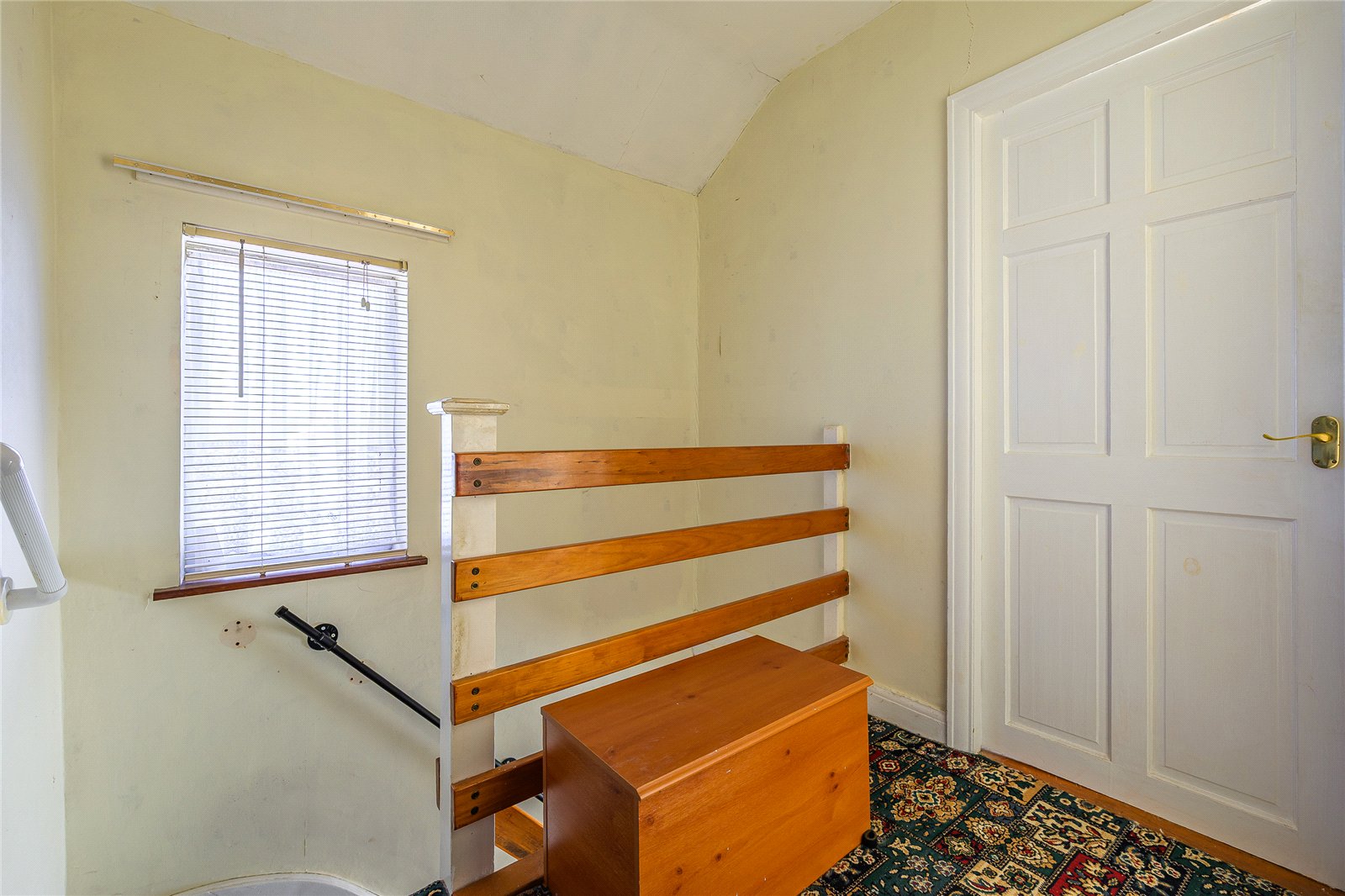 Uplands Avenue, Willenhall, Wolverhampton, WV13 - DB Roberts