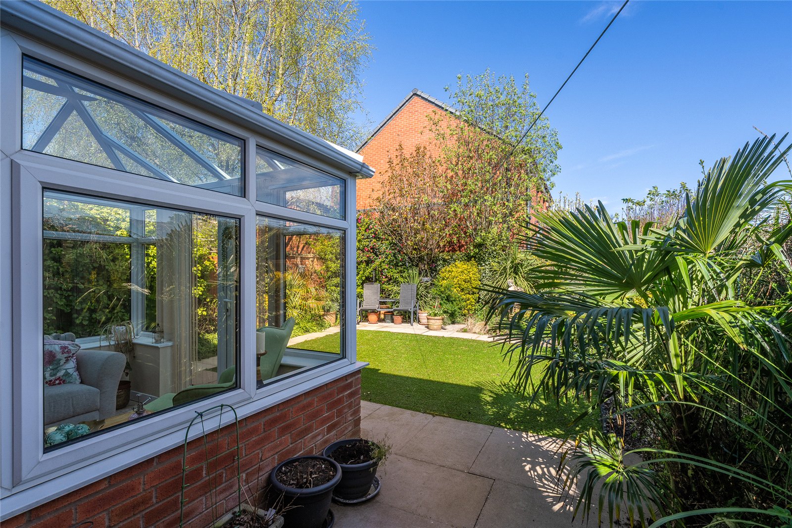 Bluebell Crescent, Wednesfield, Wolverhampton, WV11 - DB Roberts