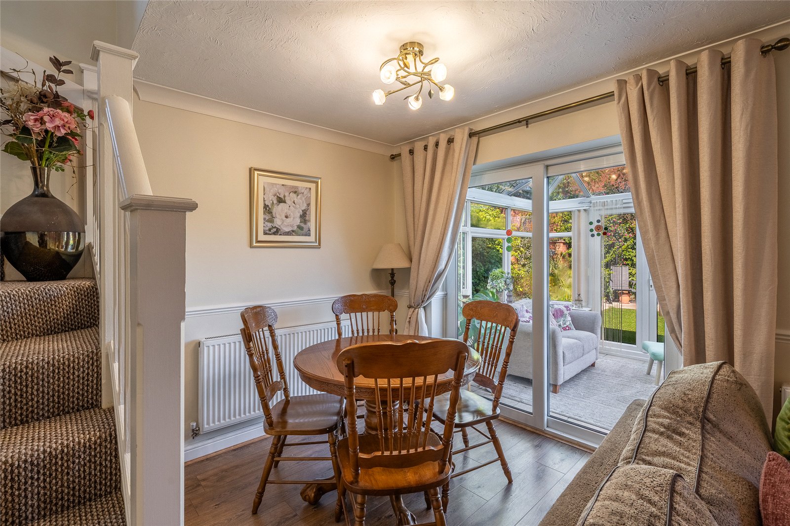 Bluebell Crescent, Wednesfield, Wolverhampton, WV11 - DB Roberts