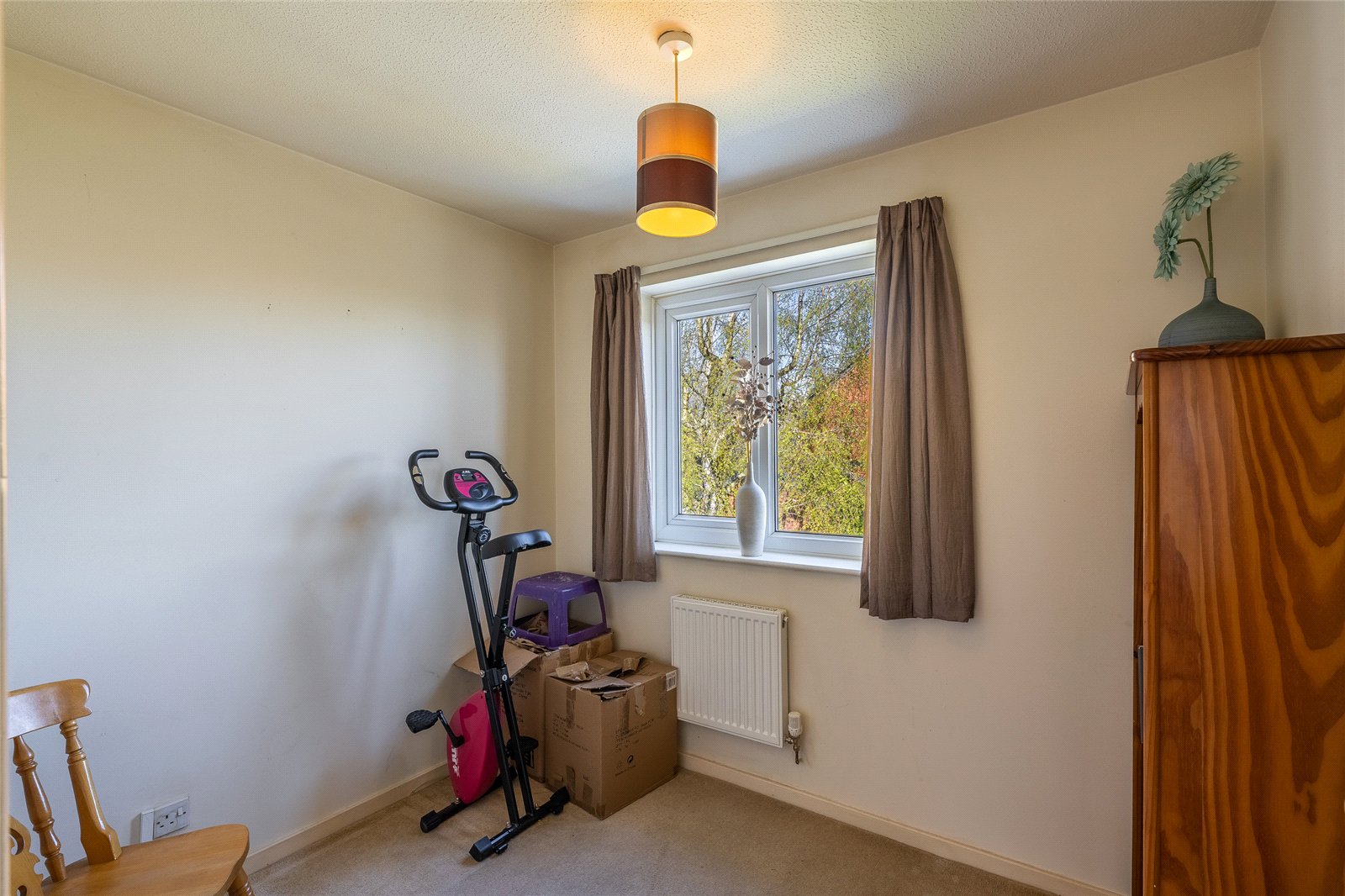 Bluebell Crescent, Wednesfield, Wolverhampton, WV11 - DB Roberts