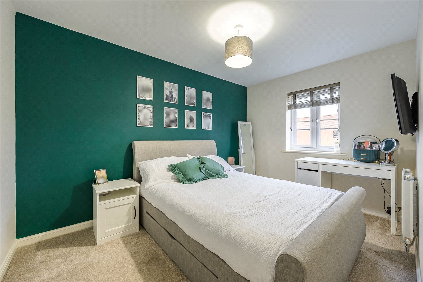 Bryce Way, Lawley, Telford, TF4 - DB Roberts