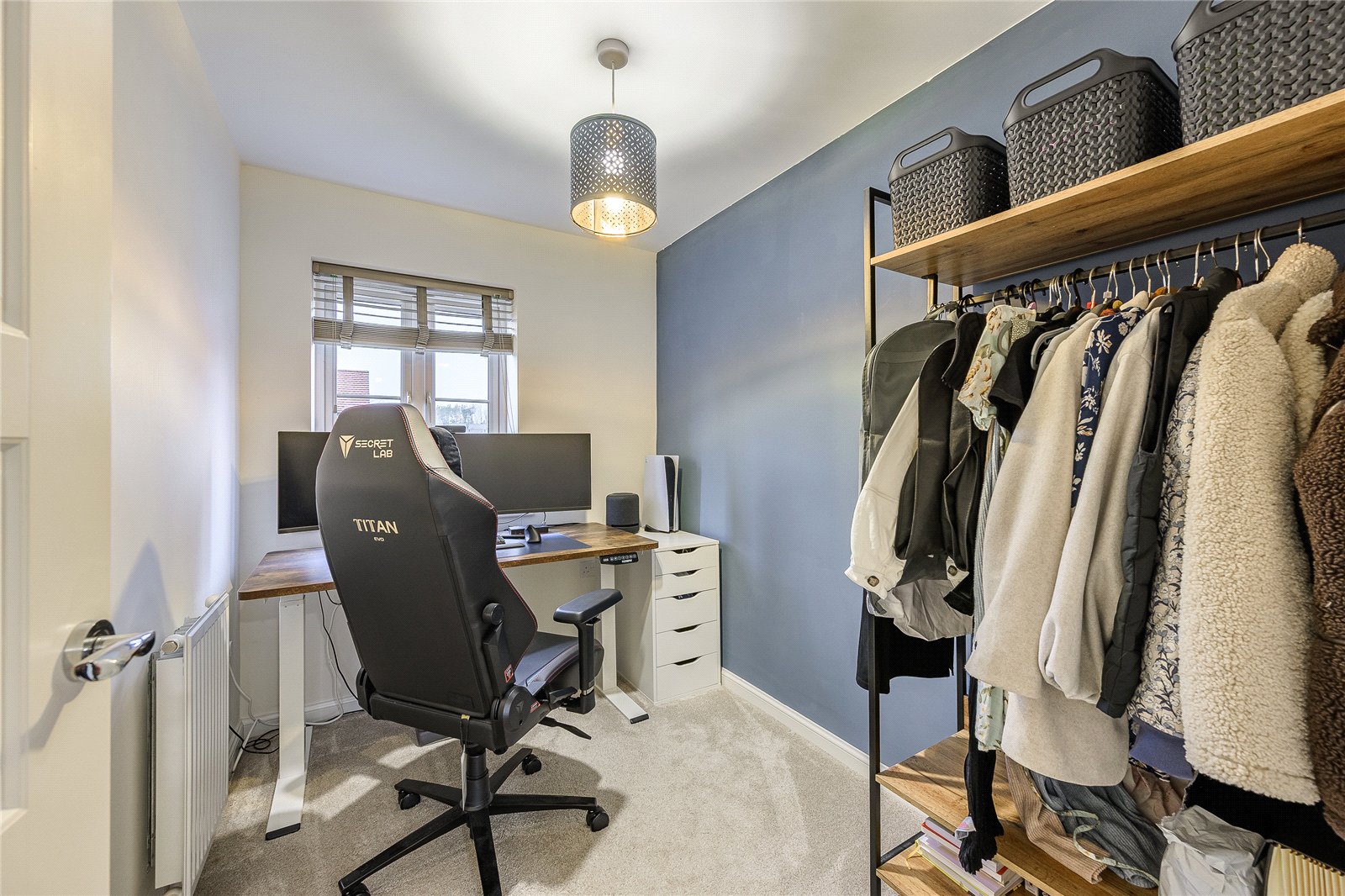 Bryce Way, Lawley, Telford, TF4 - DB Roberts