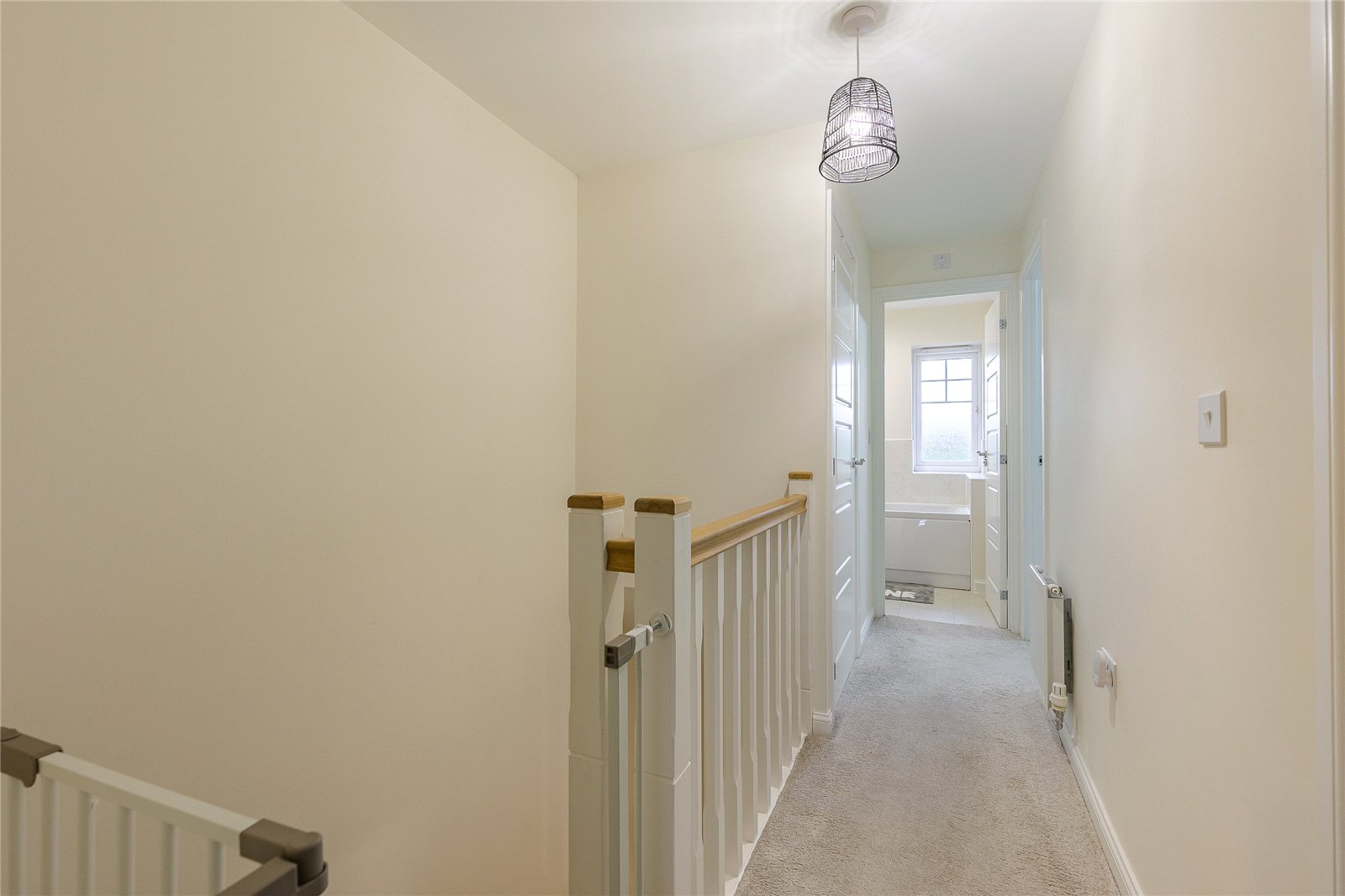 Bryce Way, Lawley, Telford, TF4 - DB Roberts