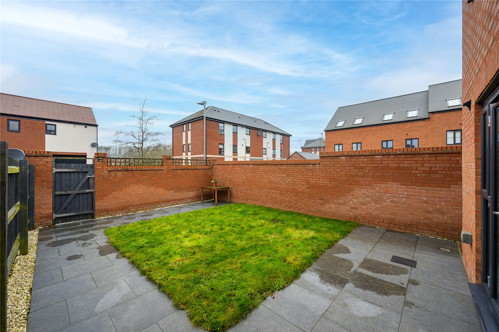 Bryce Way, Lawley, Telford, TF4 - DB Roberts