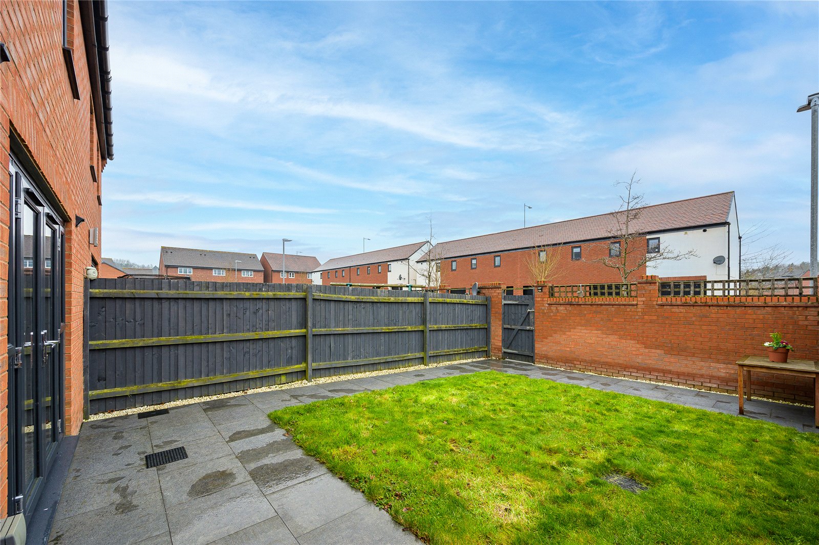 Bryce Way, Lawley, Telford, TF4 - DB Roberts