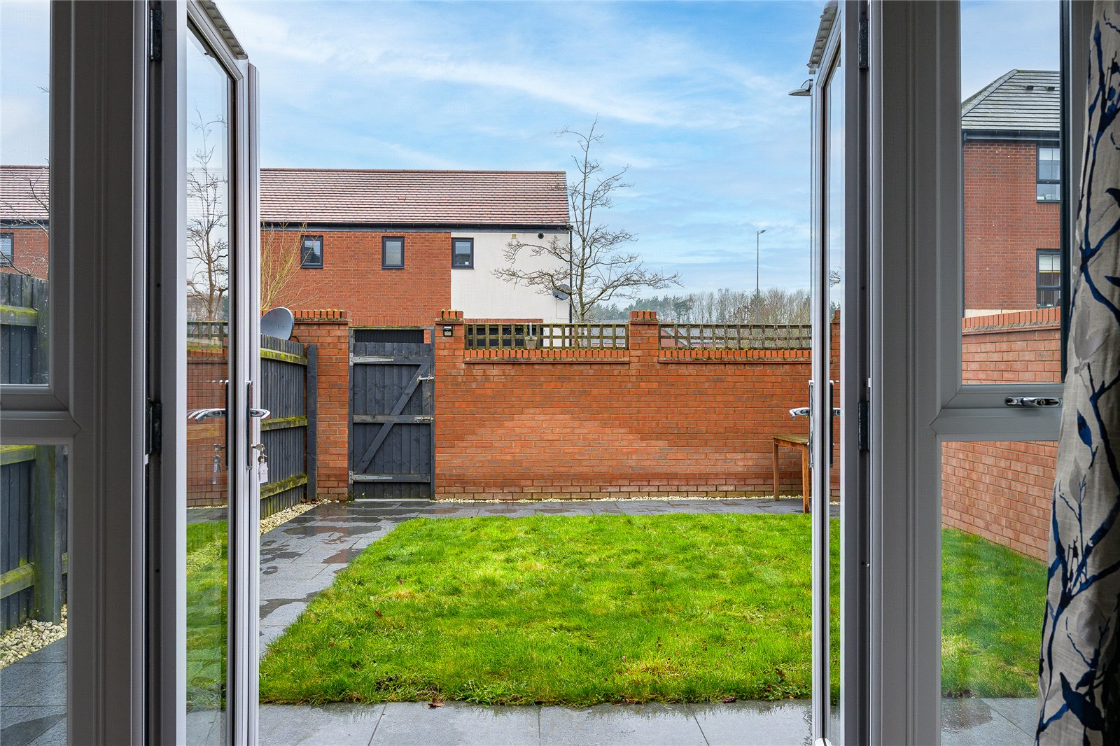 Bryce Way, Lawley, Telford, TF4 - DB Roberts