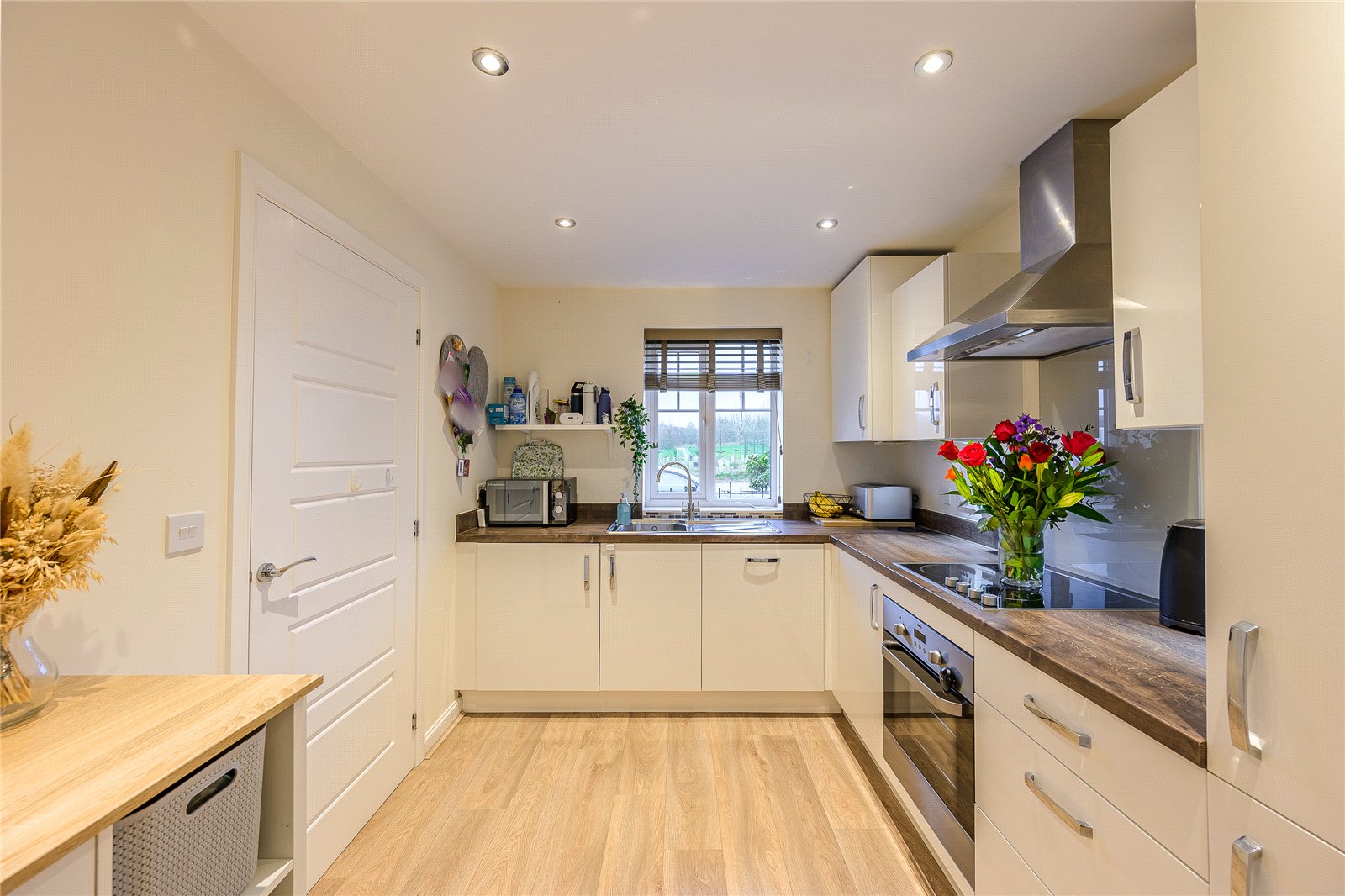 Bryce Way, Lawley, Telford, TF4 - DB Roberts