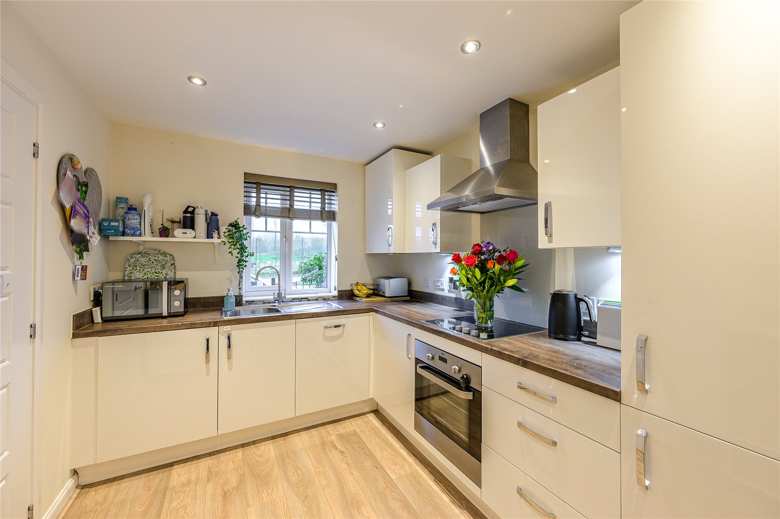 Bryce Way, Lawley, Telford, TF4 - DB Roberts