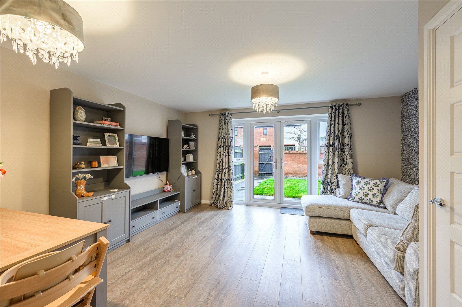 Bryce Way, Lawley, Telford, TF4 - DB Roberts