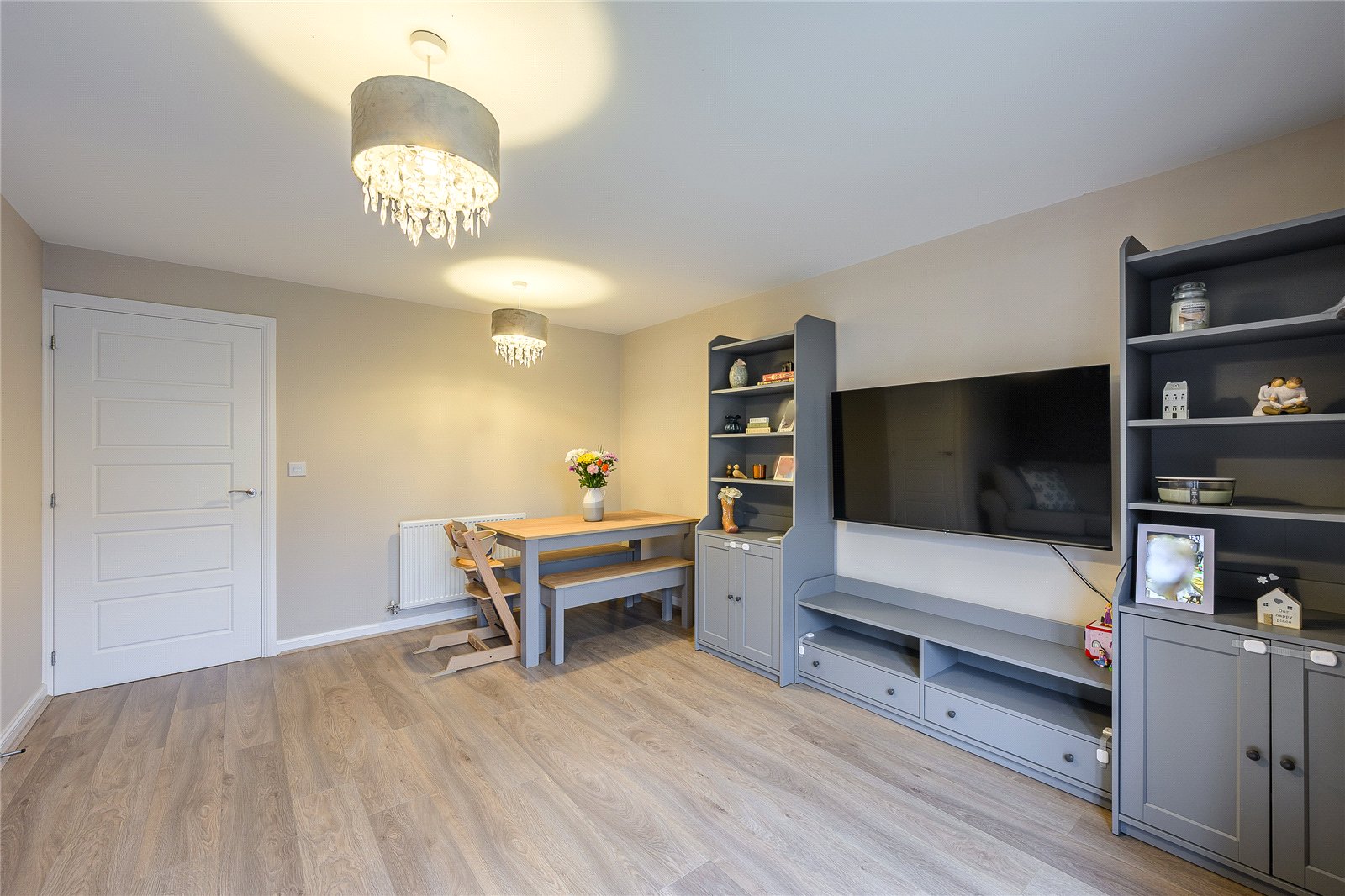 Bryce Way, Lawley, Telford, TF4 - DB Roberts