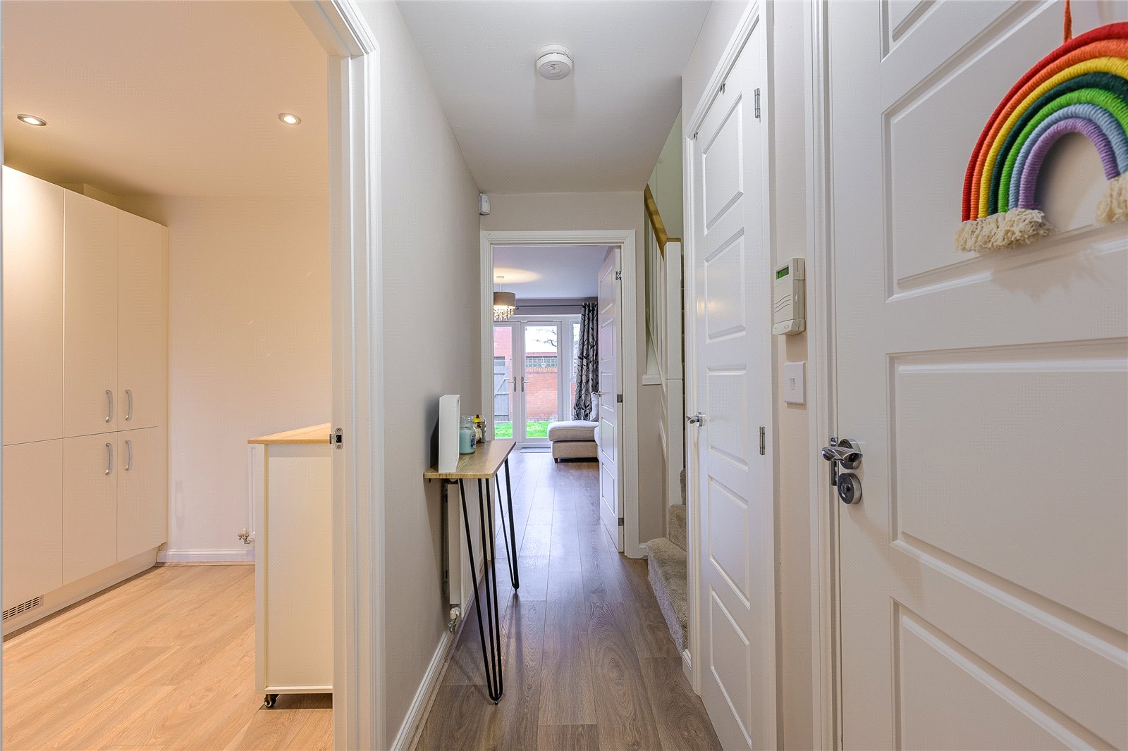 Bryce Way, Lawley, Telford, TF4 - DB Roberts