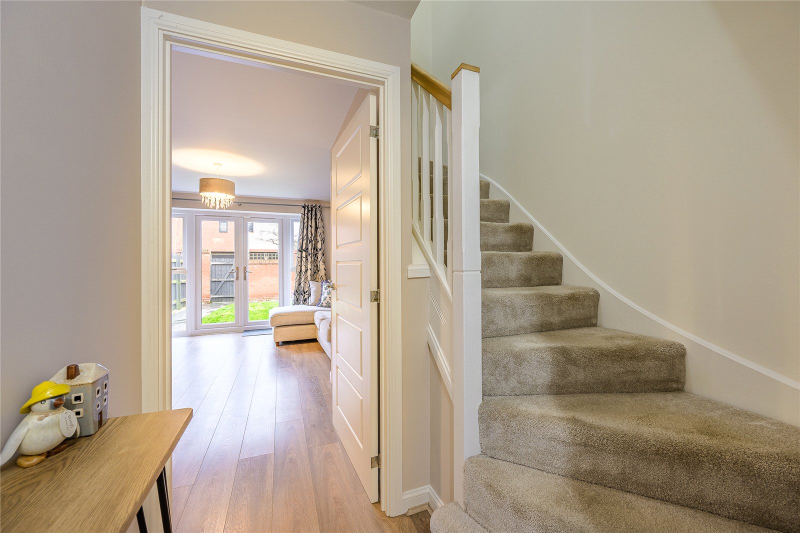 Bryce Way, Lawley, Telford, TF4 - DB Roberts