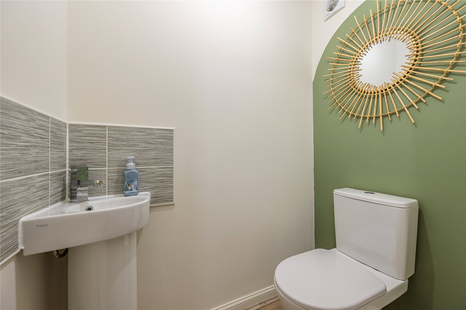 Bryce Way, Lawley, Telford, TF4 - DB Roberts