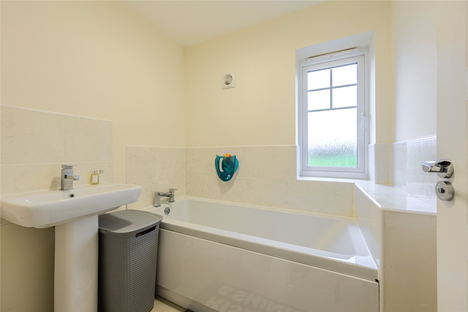 Bryce Way, Lawley, Telford, TF4 - DB Roberts