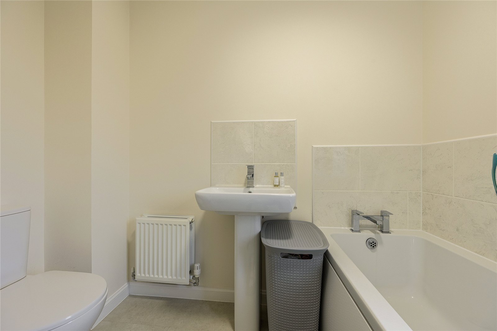 Bryce Way, Lawley, Telford, TF4 - DB Roberts