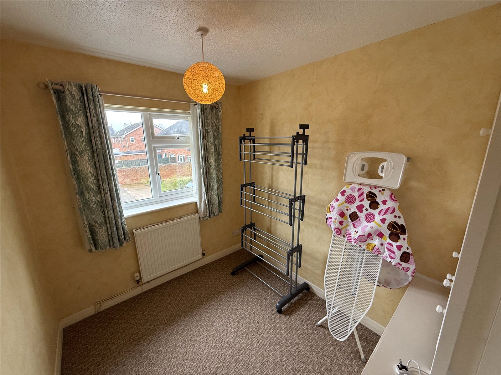 Chaffinch Way, Sundorne Grove, Shrewsbury, SY1 - DB Roberts