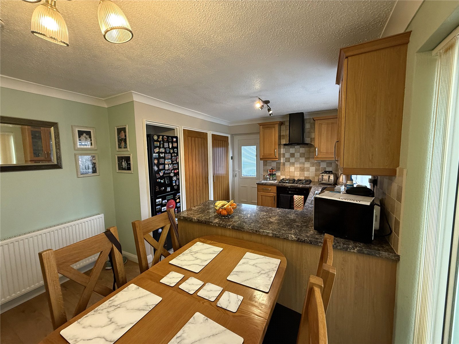 Chaffinch Way, Sundorne Grove, Shrewsbury, SY1 - DB Roberts