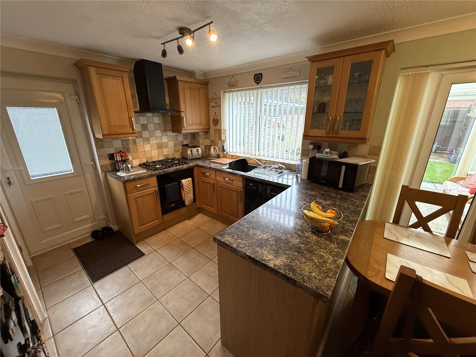 Chaffinch Way, Sundorne Grove, Shrewsbury, SY1 - DB Roberts