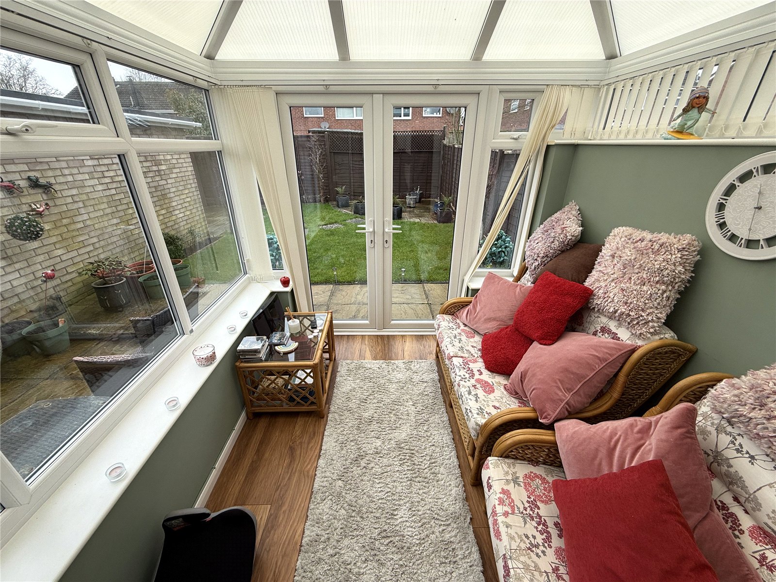 Chaffinch Way, Sundorne Grove, Shrewsbury, SY1 - DB Roberts
