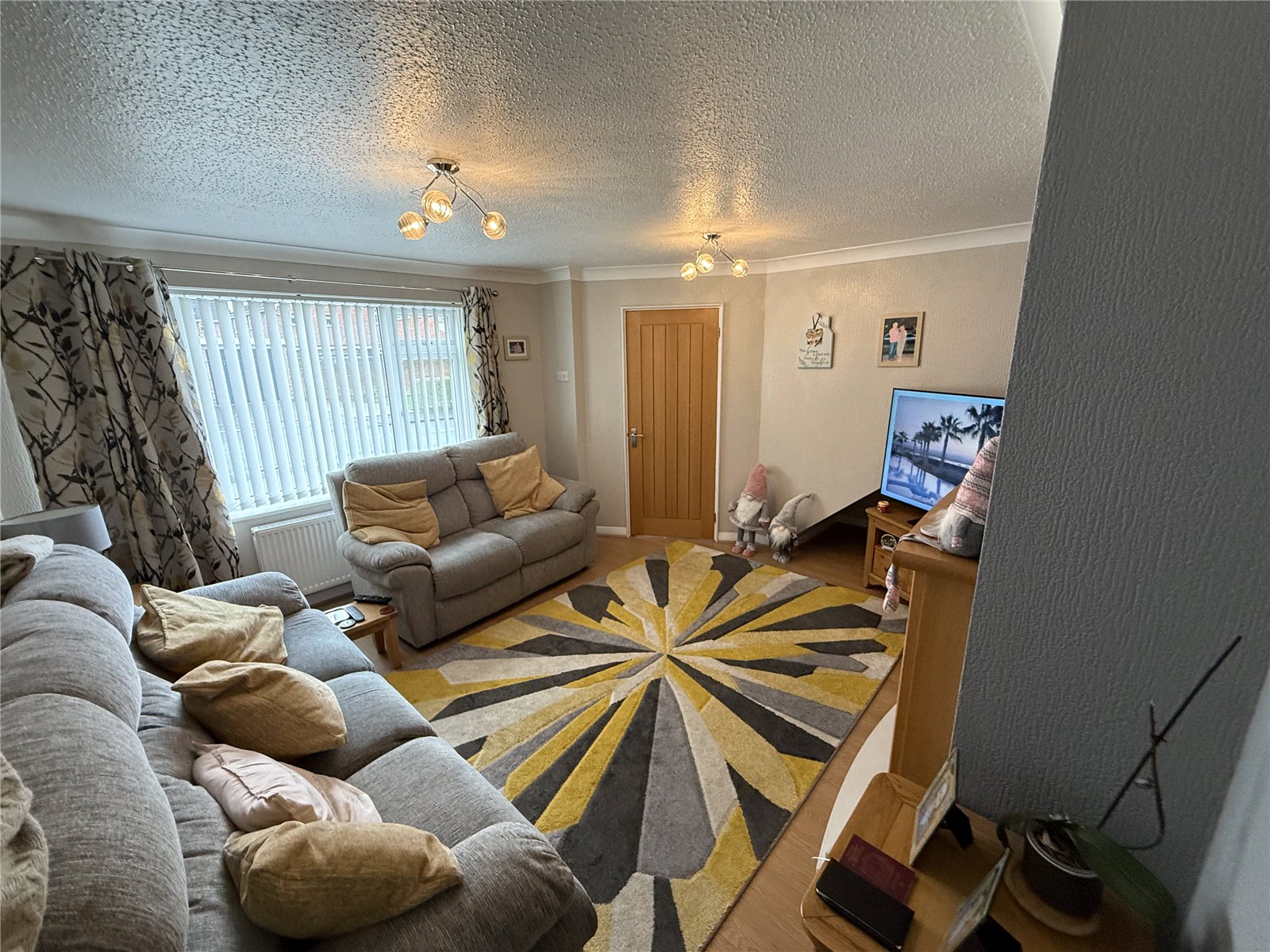 Chaffinch Way, Sundorne Grove, Shrewsbury, SY1 - DB Roberts