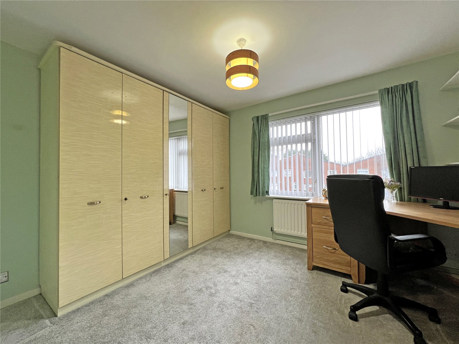 Deercote, Telford, Shropshire, TF3 - DB Roberts