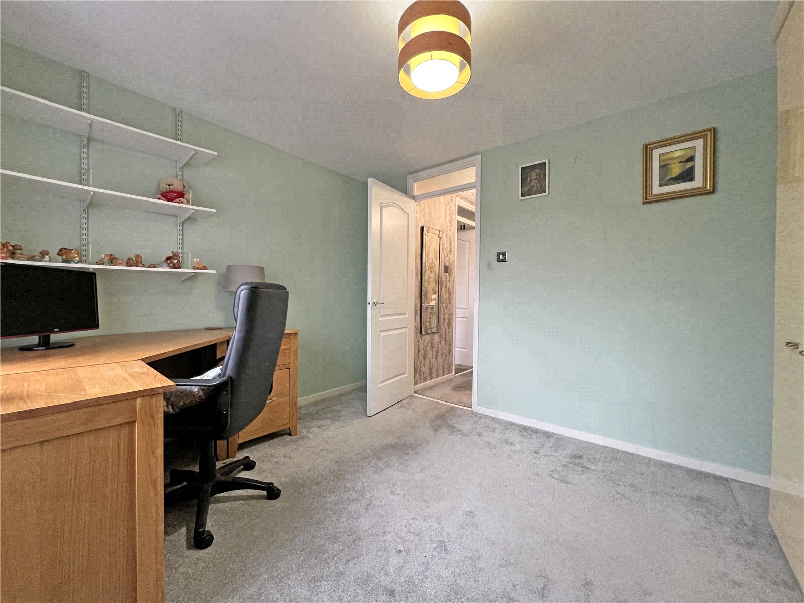 Deercote, Telford, Shropshire, TF3 - DB Roberts