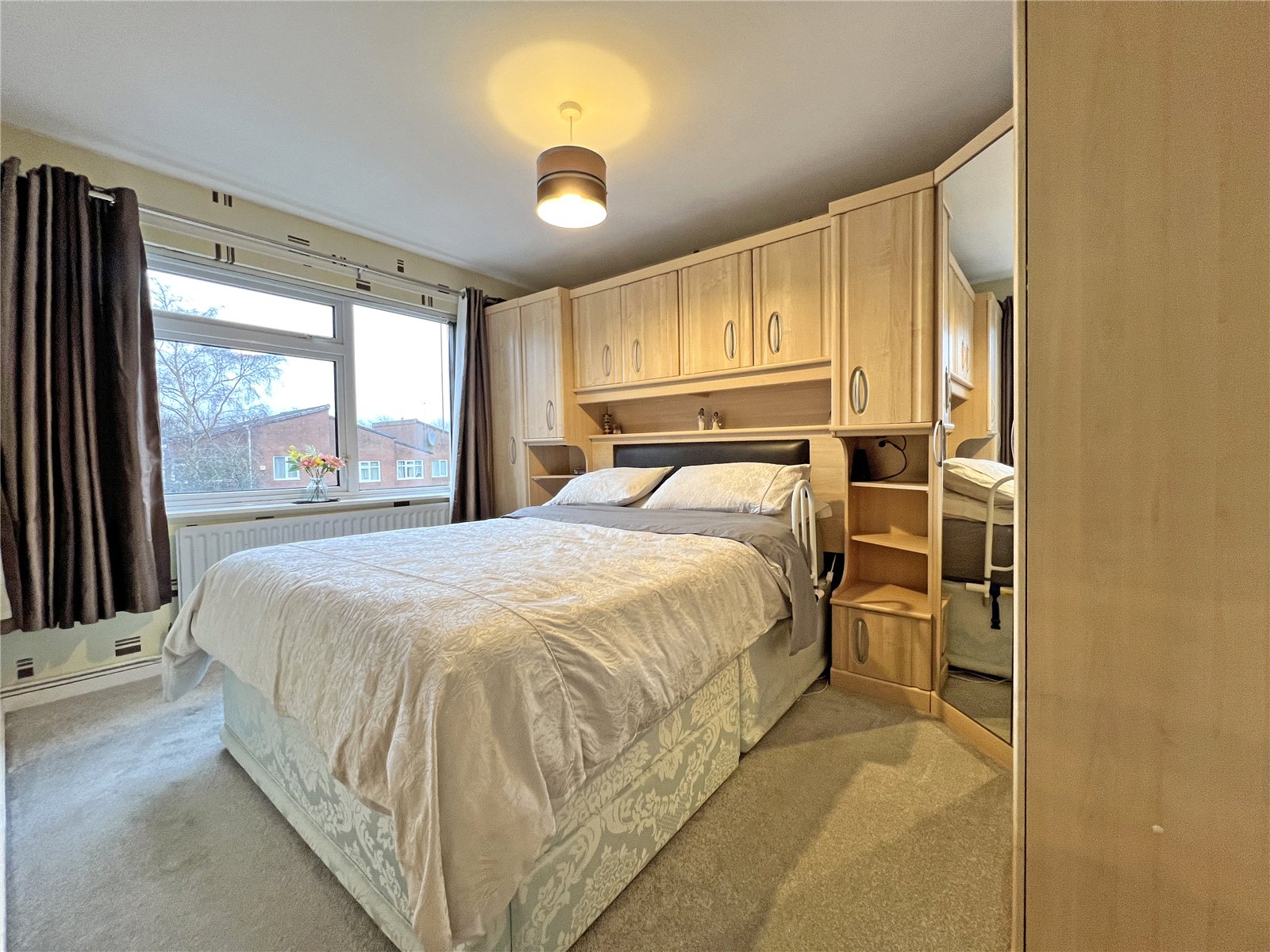 Deercote, Telford, Shropshire, TF3 - DB Roberts