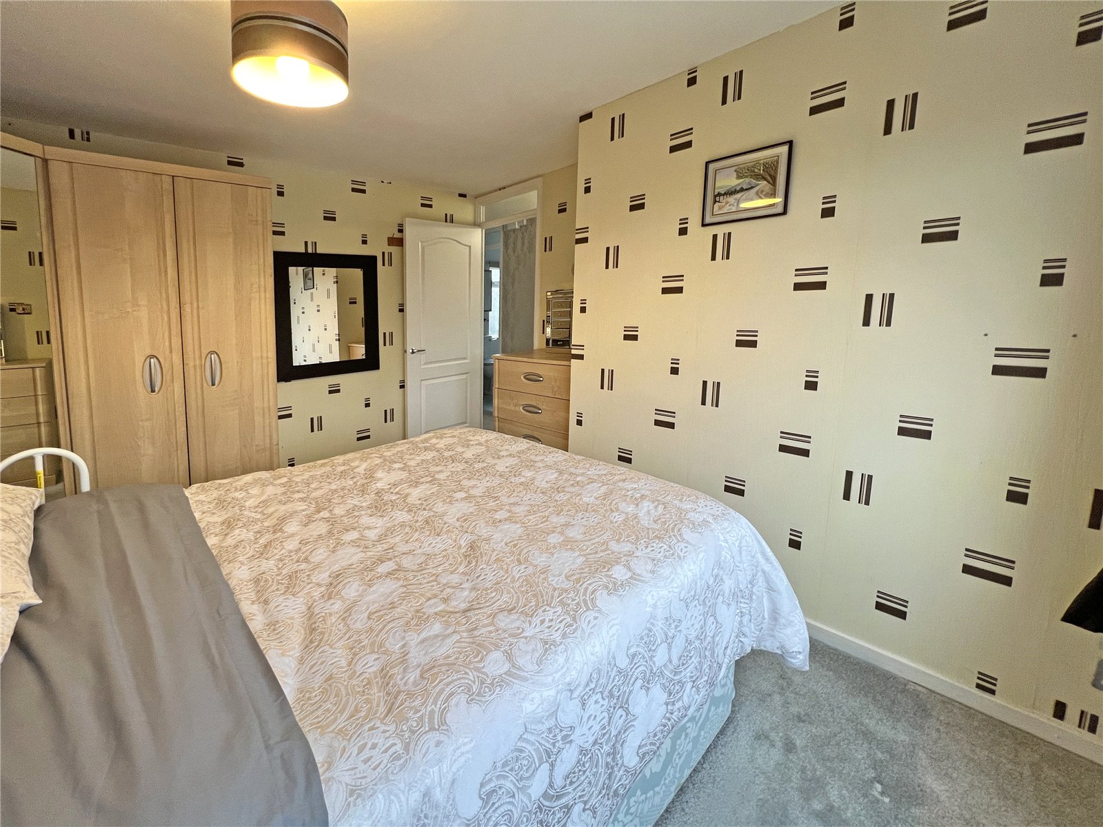 Deercote, Telford, Shropshire, TF3 - DB Roberts