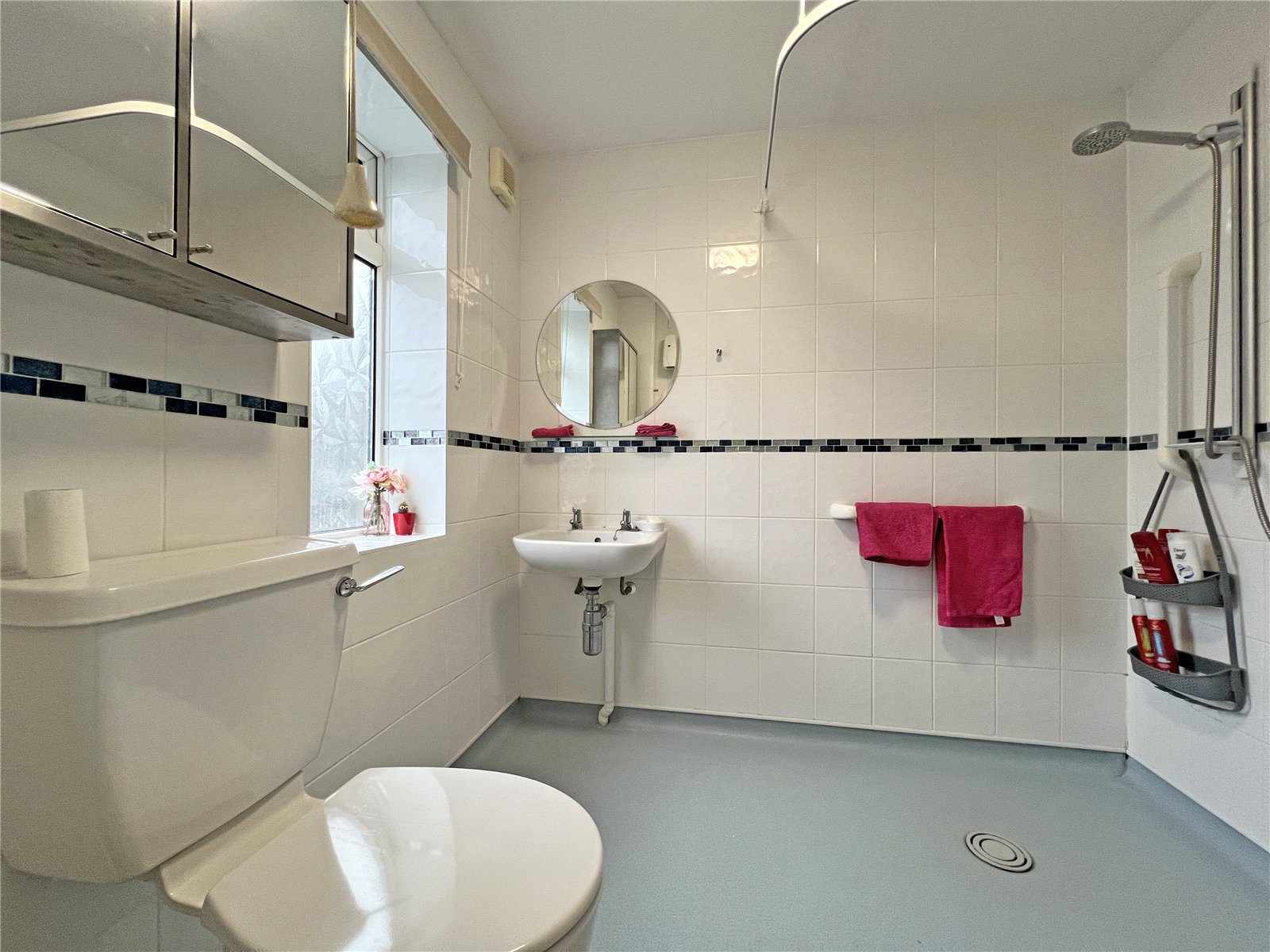 Deercote, Telford, Shropshire, TF3 - DB Roberts