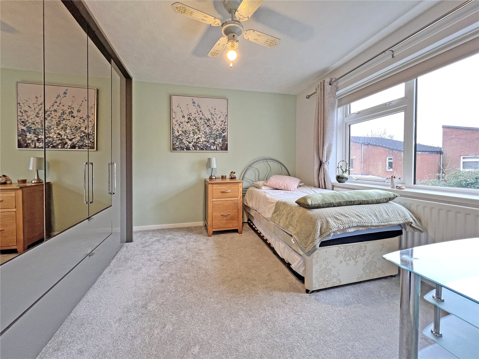 Deercote, Telford, Shropshire, TF3 - DB Roberts