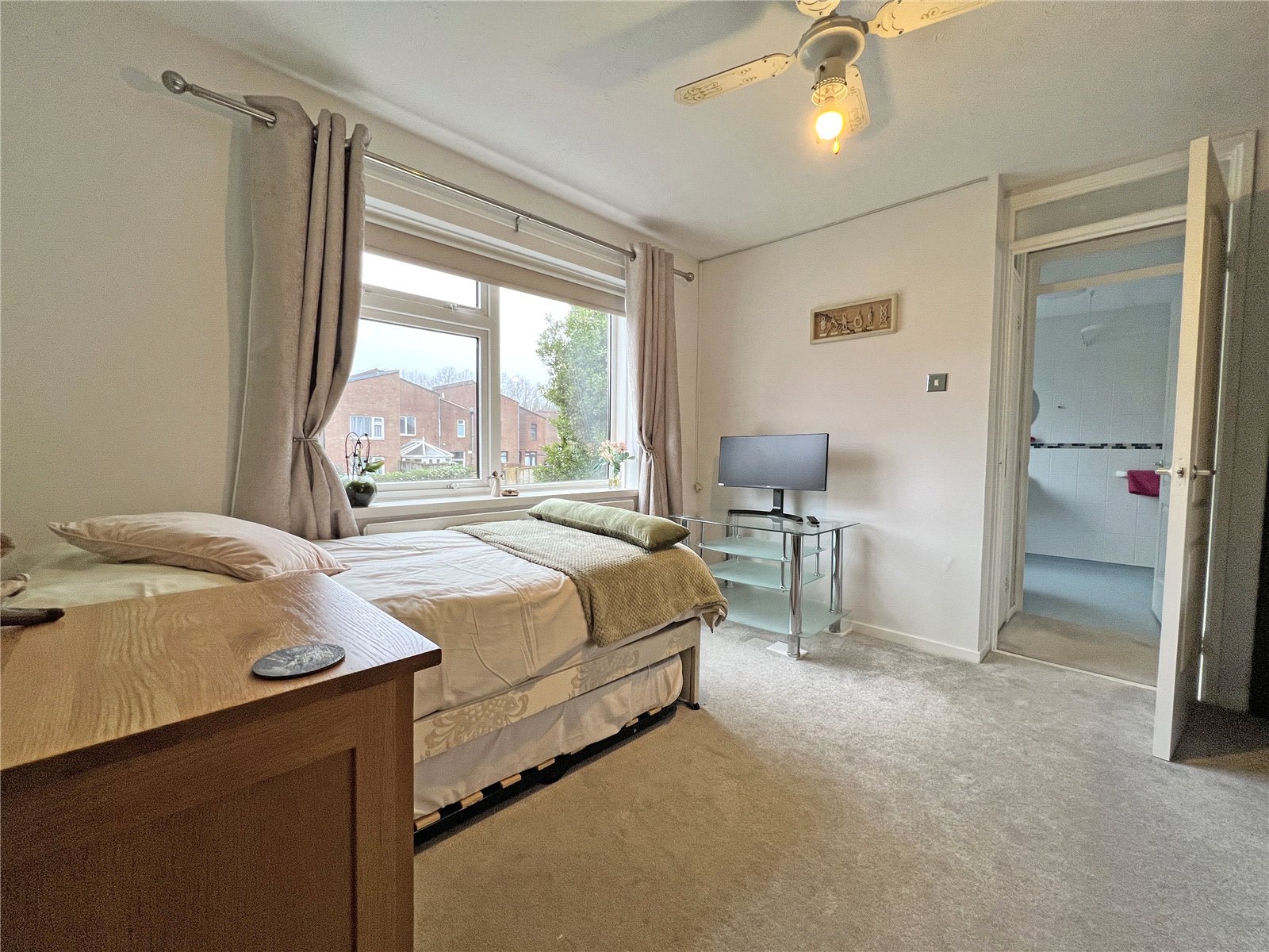 Deercote, Telford, Shropshire, TF3 - DB Roberts