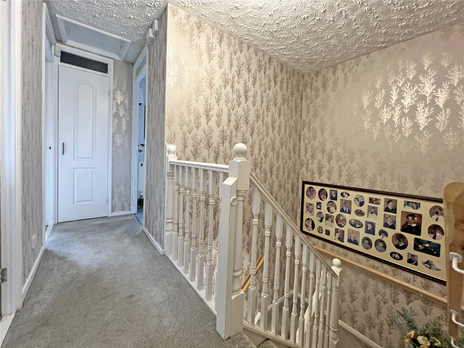 Deercote, Telford, Shropshire, TF3 - DB Roberts