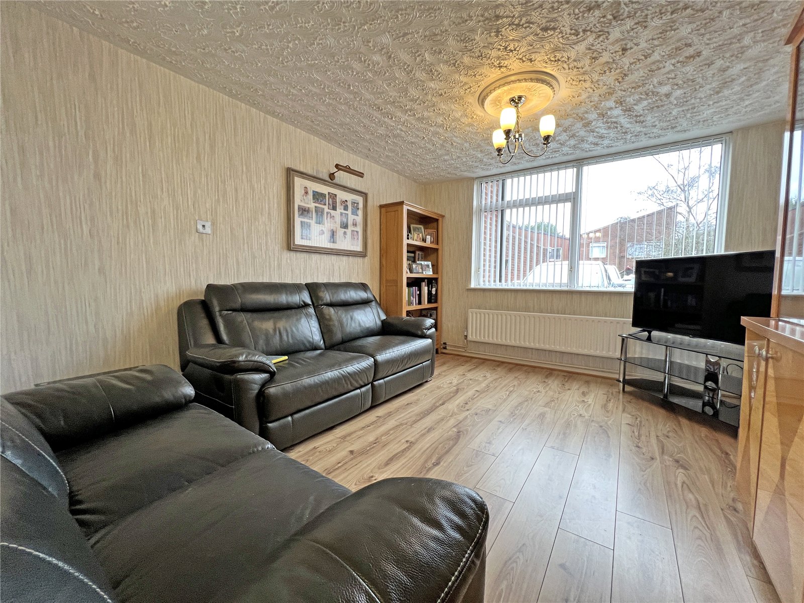 Deercote, Telford, Shropshire, TF3 - DB Roberts