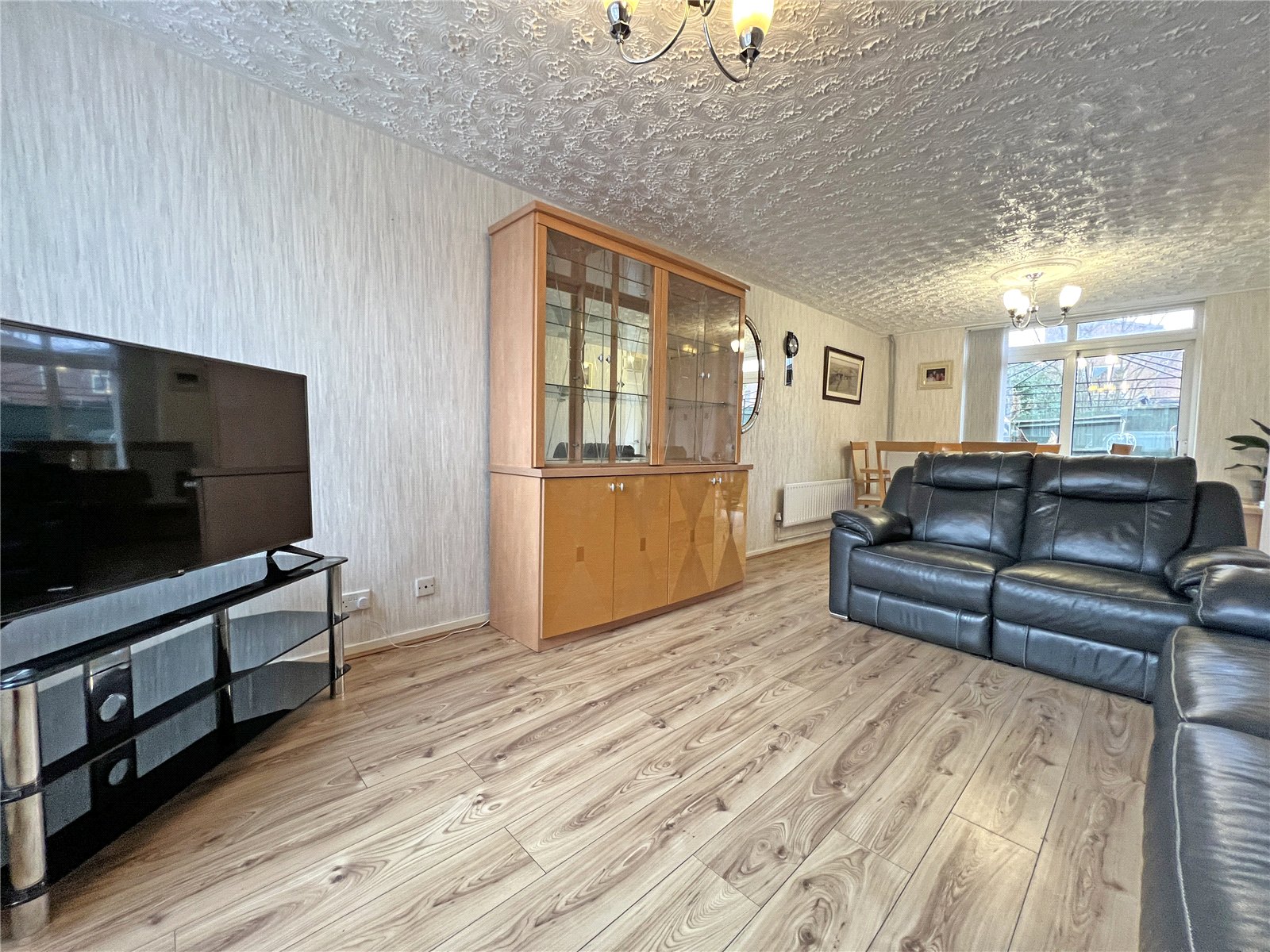 Deercote, Telford, Shropshire, TF3 - DB Roberts