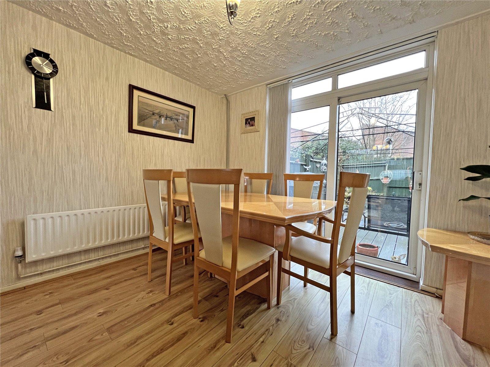 Deercote, Telford, Shropshire, TF3 - DB Roberts