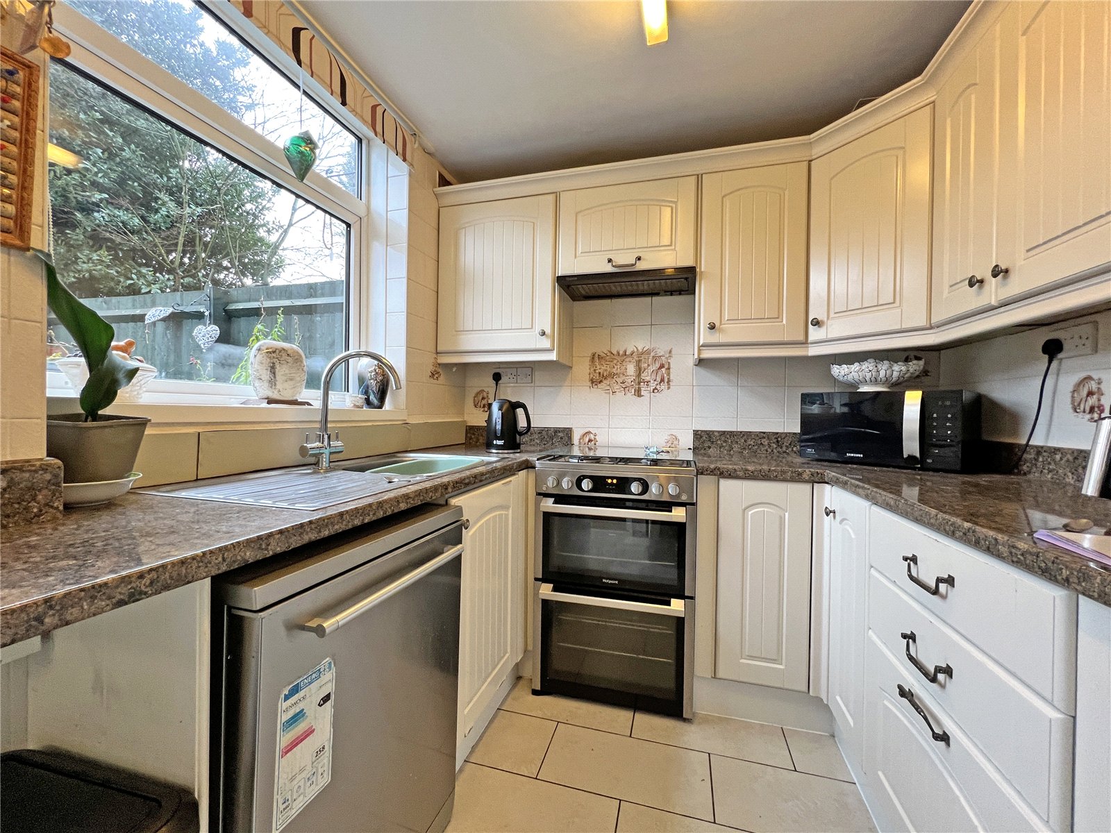 Deercote, Telford, Shropshire, TF3 - DB Roberts