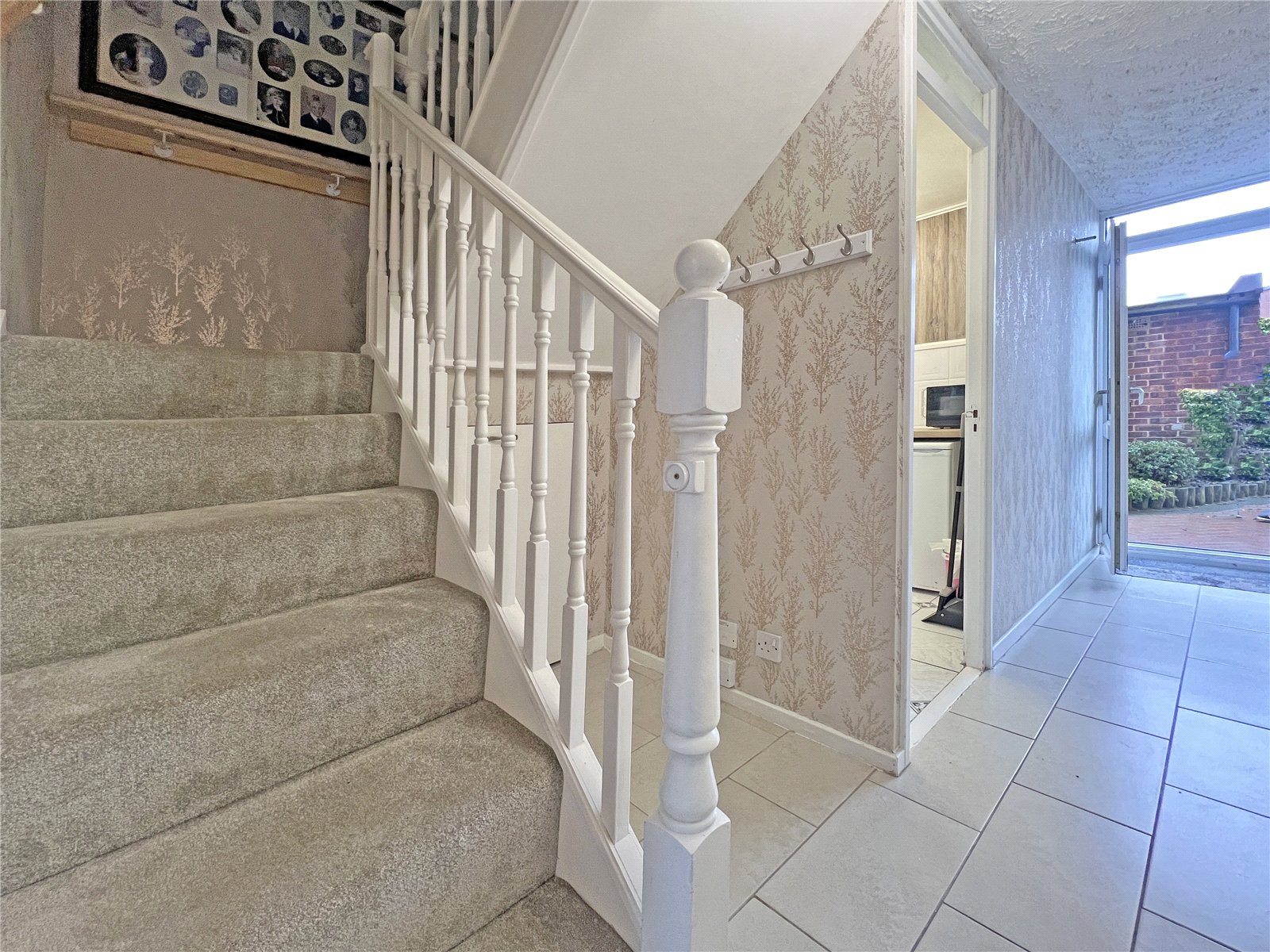 Deercote, Telford, Shropshire, TF3 - DB Roberts