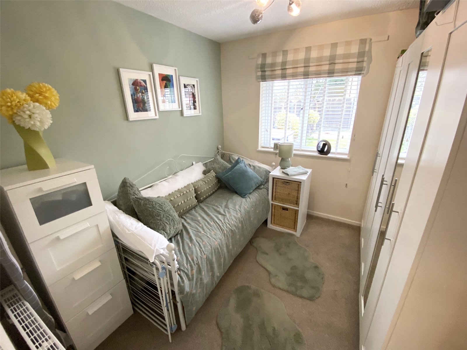Saxon Court, Apley, Telford, TF1 - DB Roberts
