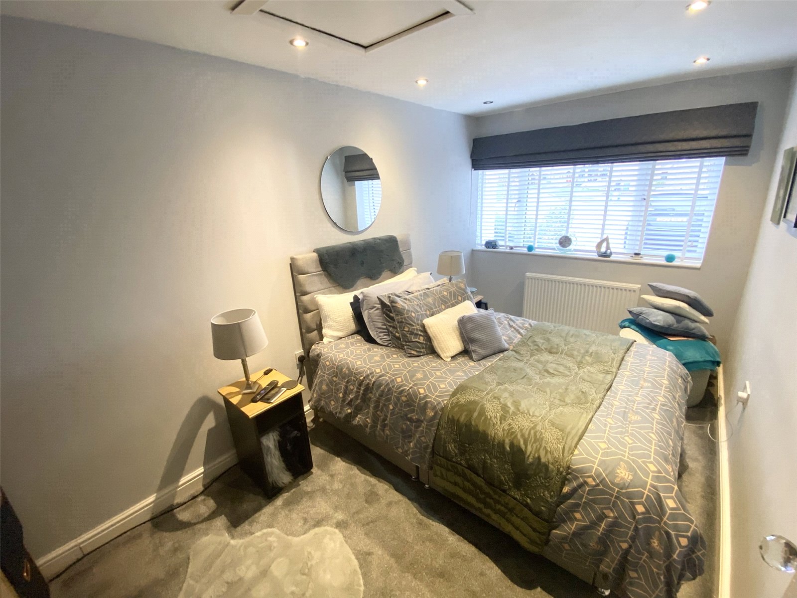 Saxon Court, Apley, Telford, TF1 - DB Roberts